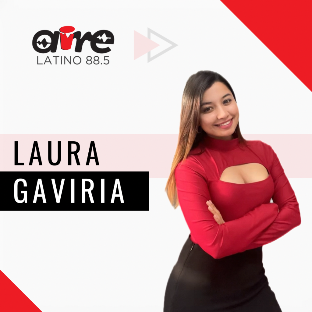 Laura Gaviria