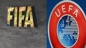 FIFA RESPONDE A LA UEFA Y LA ACUSA DE IMPULSAR UNA “CAMPAÑA DE DESINFORMACIÓN”