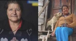 INVESTIGAN EL ATAQUE CONTRA BLANCA PARDO, UNA MUJER DE 72 AÑOS HALLADA GRAVEMENTE  HERIDA EN COLOMBIA