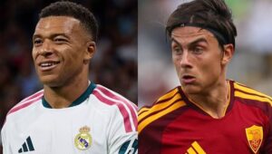 ROMA – REAL MADRID: DÓNDE VER EL PARTIDO, HORARIO Y TODO LO QUE DEBES SABER