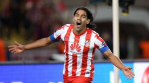 FALCAO VOLVERÁ A VESTIR LA CAMISETA DEL ATLÉTICO DE MADRID: YA HAY FECHA PARA EL REENCUENTRO