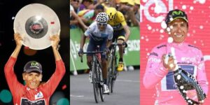 NAIRO QUINTANA ALERTA AL CICLISMO TRAS SU RETIRO: “NOS PODEMOS QUEDAR SIN CICLISMO”