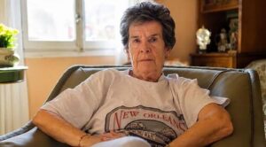 MUERE MARICARMEN, LA MUJER DE 87 AÑOS CUYO DESAHUCIO SACUDIÓ A ESPAÑA