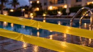 MUERE A LOS 22 AÑOS RECONOCIDO ACTOR DE CINE PARA ADULTOS: FUE HALLADO MUERTO EN UNA PISCINA